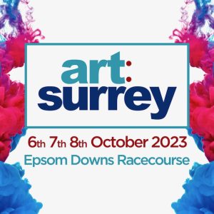 Art Surrey October 2023